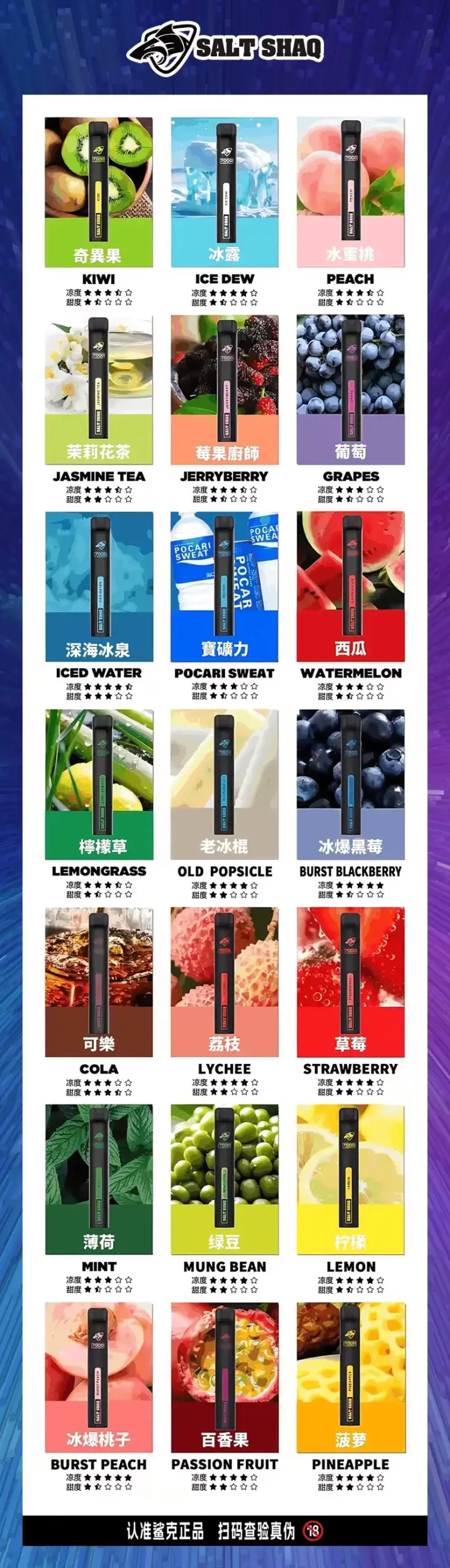 LANA 電子霧化器專賣店 | 正品煙彈主機現貨直送