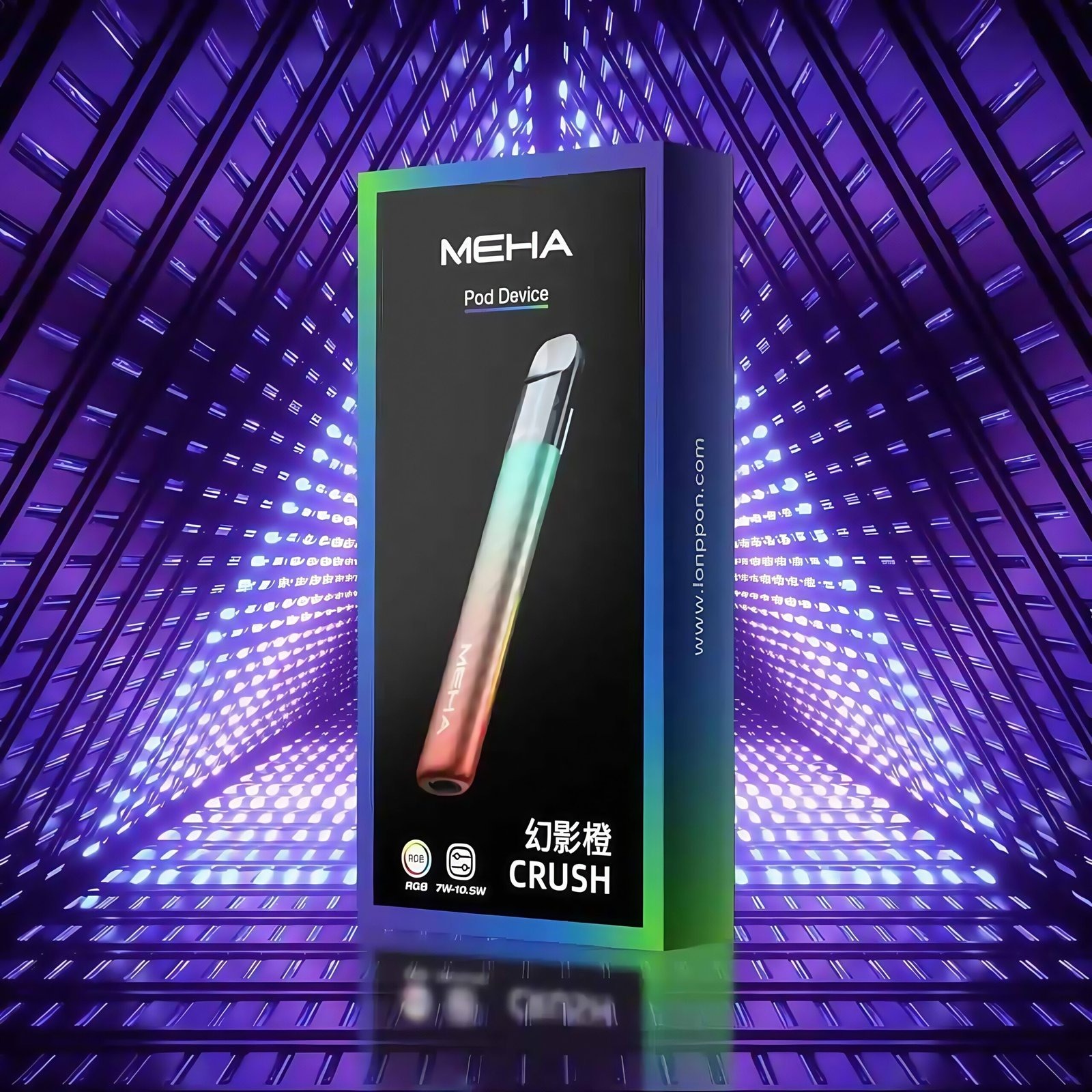 meha5devices11100x1100副本scaled1jpg LANA 電子霧化器專賣店 | 正品煙彈主機現貨直送