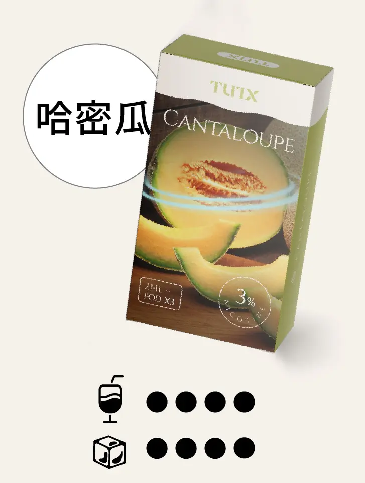 哈密瓜pngwebp LANA 電子霧化器專賣店 | 正品煙彈主機現貨直送