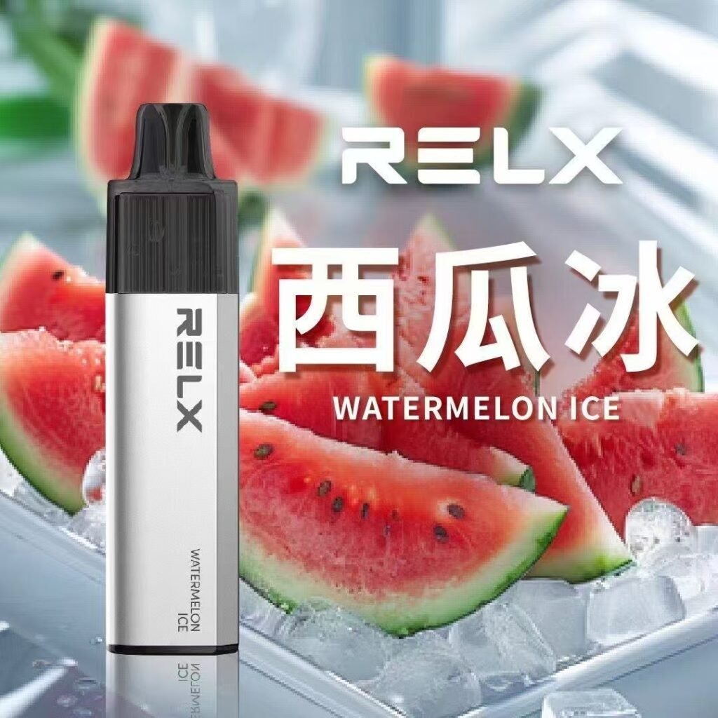 悅刻8000口西瓜冰jpg LANA 電子霧化器專賣店 | 正品煙彈主機現貨直送