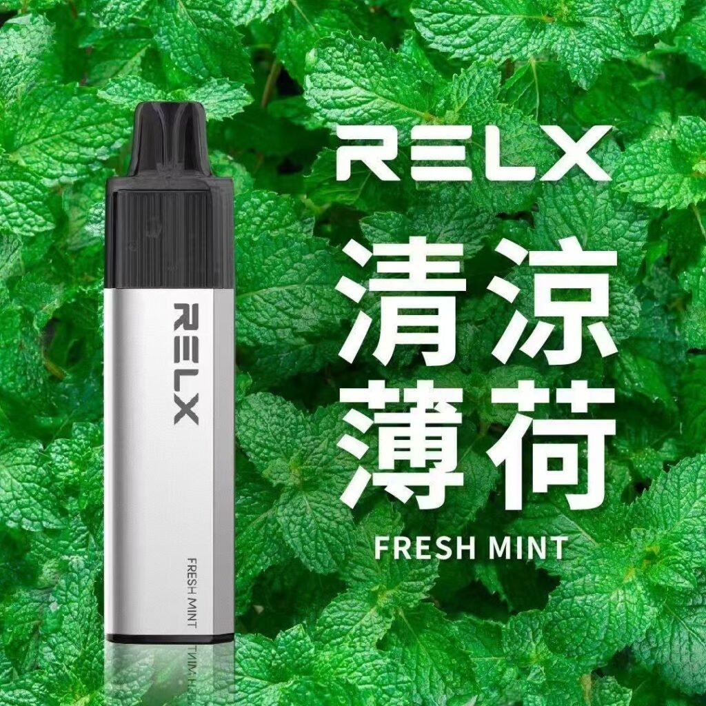 悅刻8000口薄荷jpg LANA 電子霧化器專賣店 | 正品煙彈主機現貨直送