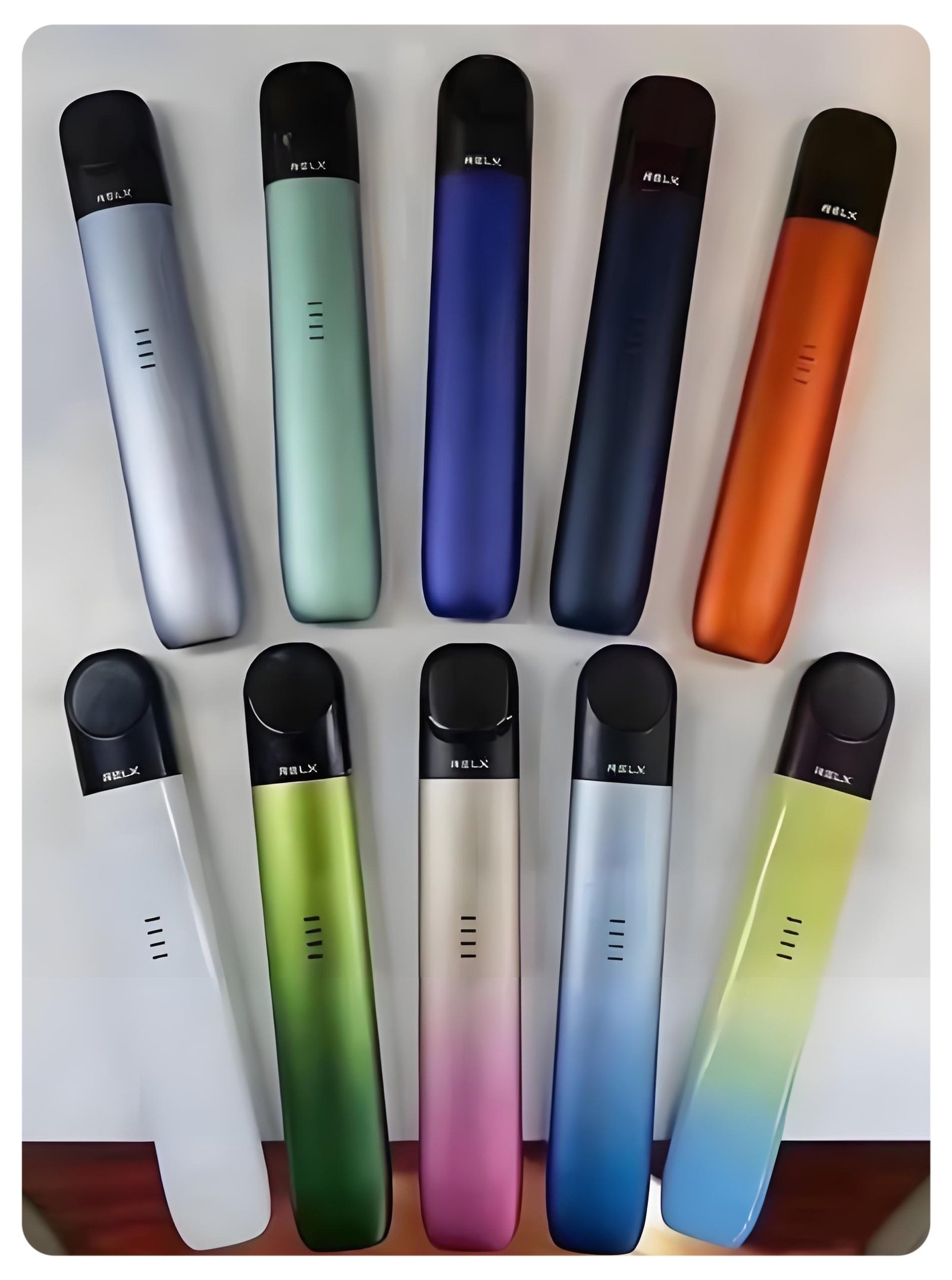 悅刻五代主機jpg LANA 電子霧化器專賣店 | 正品煙彈主機現貨直送