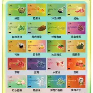 貓眼一代通用煙彈webp LANA 電子霧化器專賣店 | 正品煙彈主機現貨直送
